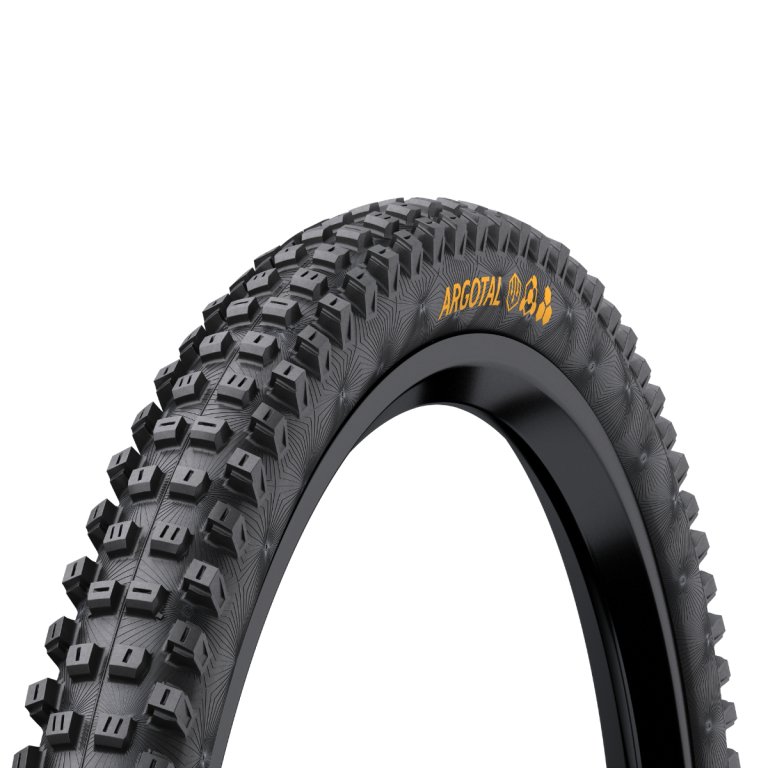 Continental Argotal Downhill SuperSoft צמיג טיובלס לאופני הרים