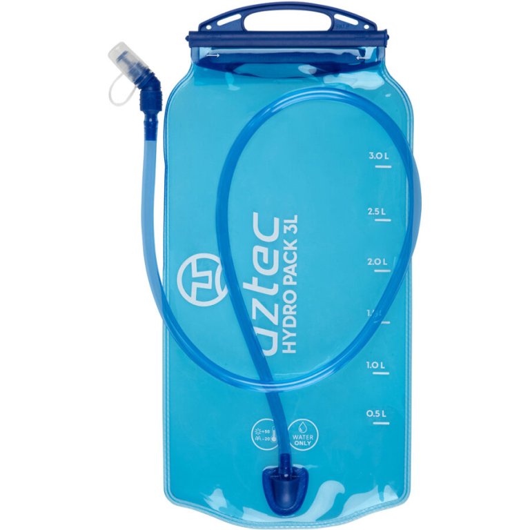 Aztec Hydro Pack – שקית שתייה לתיק גב, 3 ליטר