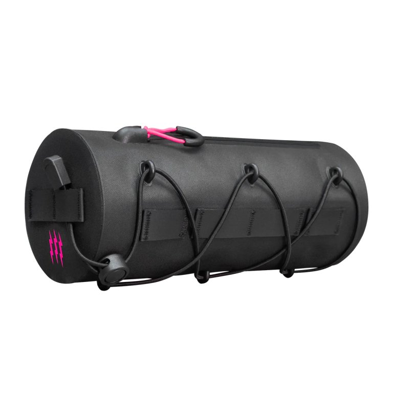 Muc-Off Explorer Bar Bag תיק גראבל לכידון