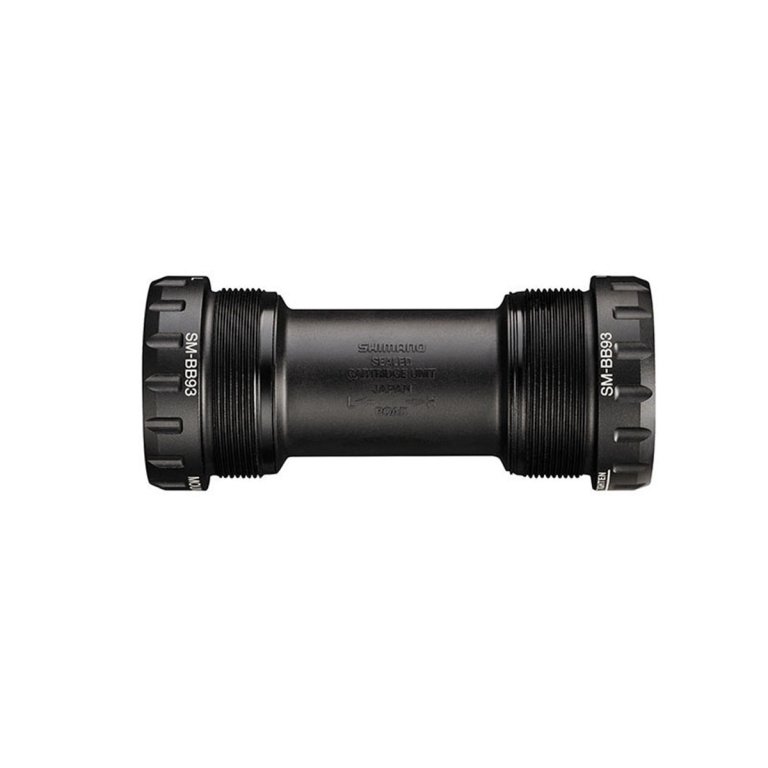 סט חלקי ציר מרכזי Shimano (BB93) XTR