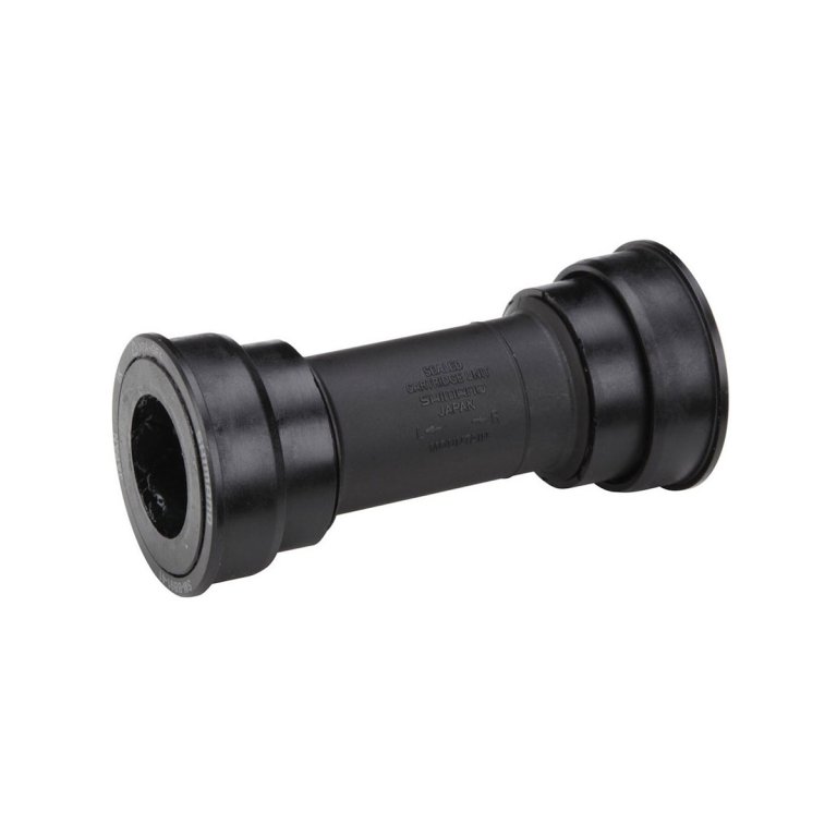 חלקי ציר מרכזי Press Fit Shimano (BB94) XTR