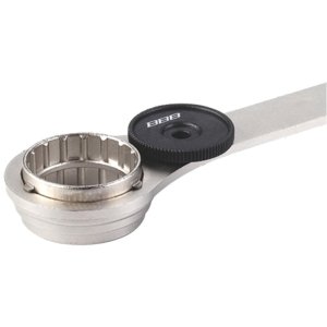 BBB BTL-116 BracketGrip – מפתח לציר מרכזי 39/41 מ"מ