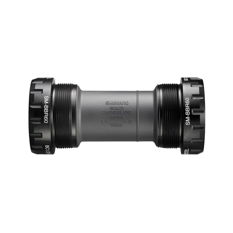 סט חלקי ציר מרכזי Shimano (BBR60) Ultegra