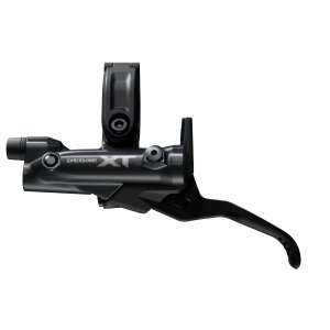 ידית בלם לבלם דיסק הידראולי Shimano (8200) XT שמאל בלבד