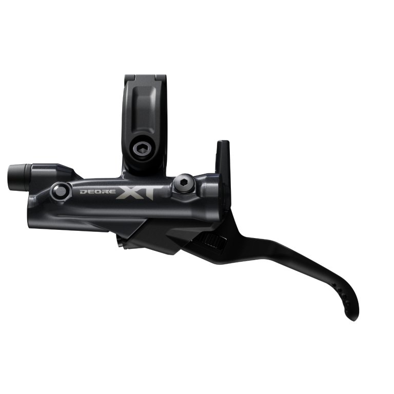 ידית בלם לבלם דיסק הידראולי Shimano (8200) XT שמאל בלבד