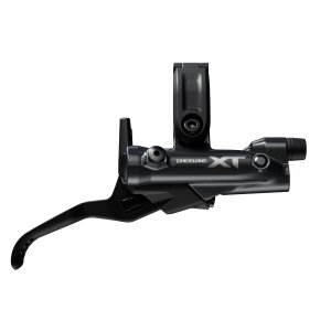ידית בלם לבלם דיסק הידראולי Shimano (8200) XT ימין בלבד