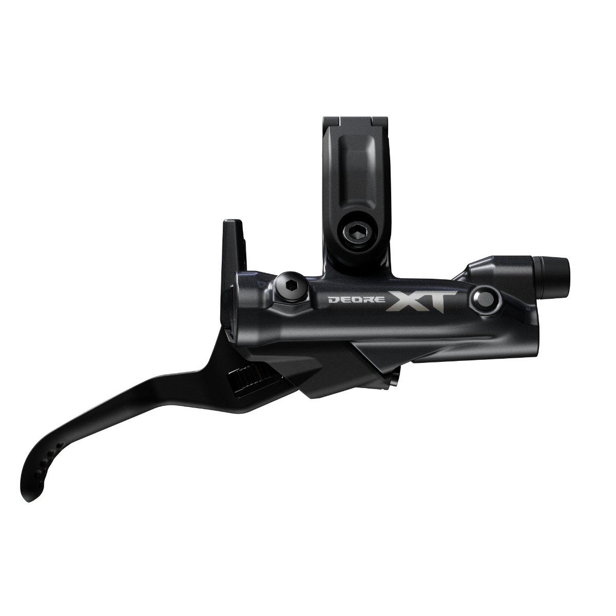 ידית בלם לבלם דיסק הידראולי Shimano (8200) XT ימין בלבד