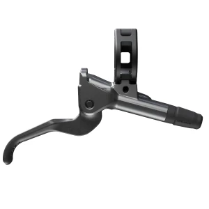 ידית בלם לבלם דיסק הידראולי Shimano (9200) XTR שמאל בלבד