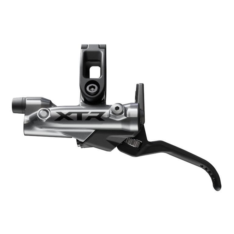 ידית בלם לבלם דיסק הידראולי Shimano (9220) XTR ימין בלבד