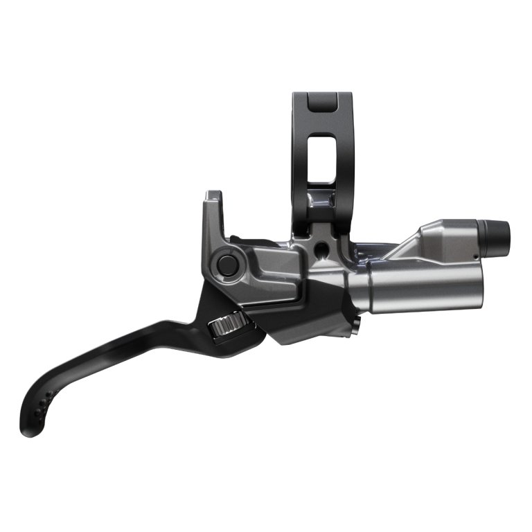 ידית בלם לבלם דיסק הידראולי Shimano (9220) XTR שמאל בלבד