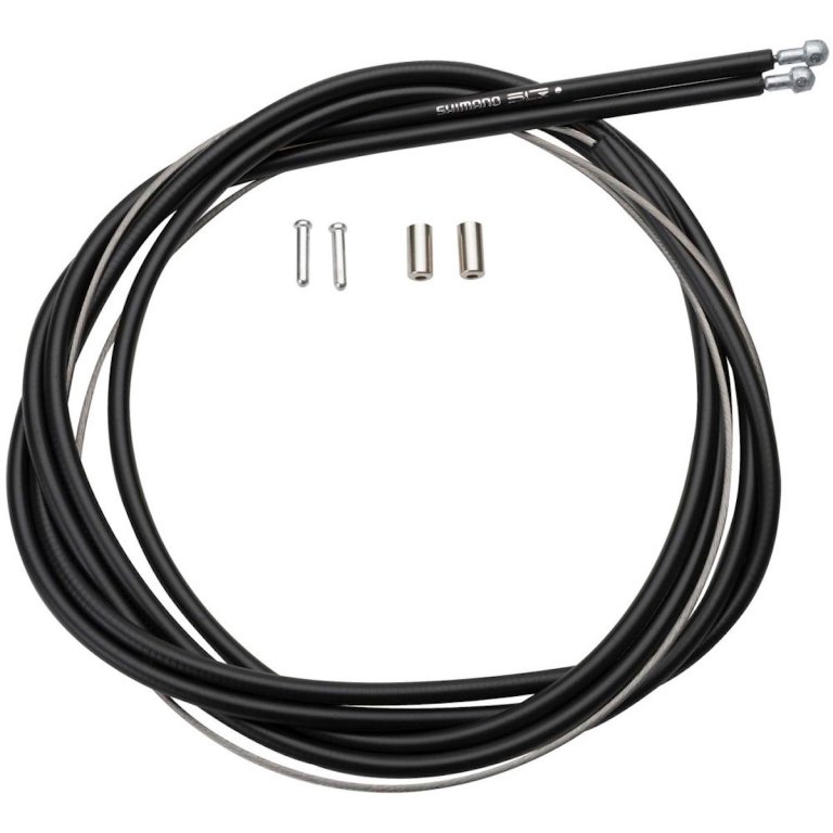 מעטפת כבל בלם Shimano בגליל