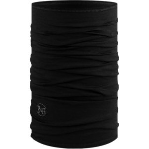 Buff Merino Midweight – בנדנה מצמר מרינו, שחור