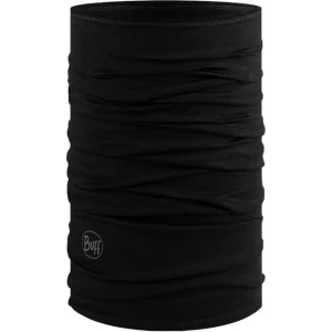 Buff Merino Midweight – בנדנה מצמר מרינו, שחור