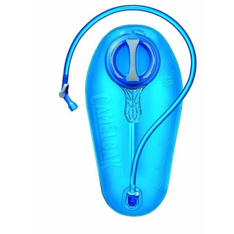 CamelBak Crux 3L – שקית שתייה חלופית, 3 ליטר