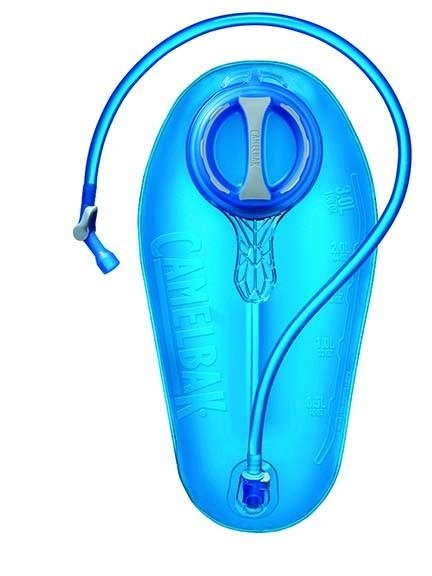 CamelBak Crux 3L – שקית שתייה חלופית, 3 ליטר
