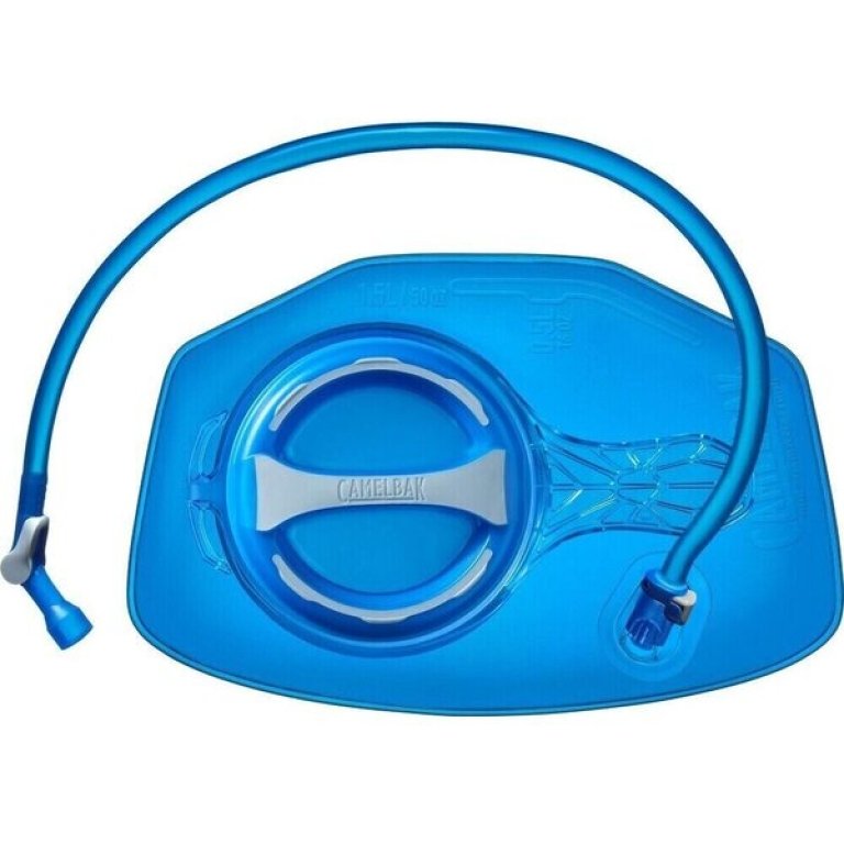 CamelBak Crux Lumbar 1.5L – שקית שתייה רחבה לפאוץ׳ מותן