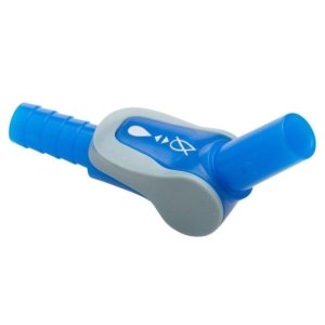 CamelBak Crux On/Off Valve – ברז סגירה לצינורית שקית שתייה