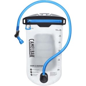 CamelBak Fusion – שקית שתייה עם פתח רוכסן TRU Zip