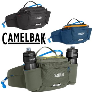CamelBak M.U.L.E. 5 – פאוץ׳ מותן עם שקית שתייה 1.5 ליטר