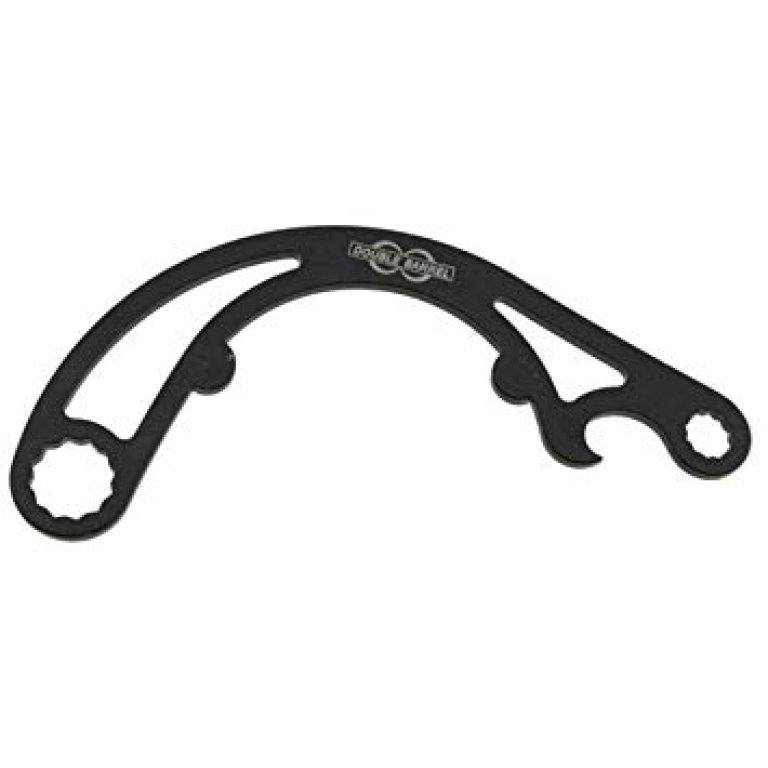 Cane Creek Double Barrel – מפתח כוונון לבולם אחורי