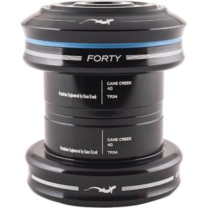 Cane Creek Forty EC34 – הדסט חיצוני קומפלט, 1-1/8"