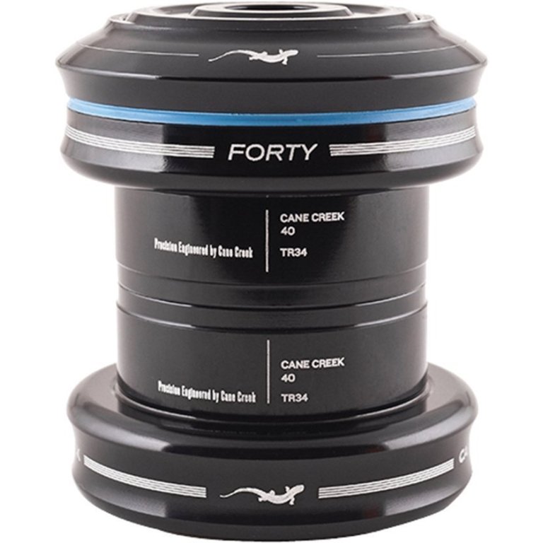 Cane Creek Forty EC34 – הדסט חיצוני קומפלט, 1-1/8"