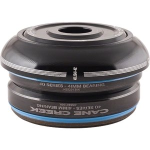 Cane Creek Forty IS41 – הדסט אינטגרלי קומפלט, 1-1/8"