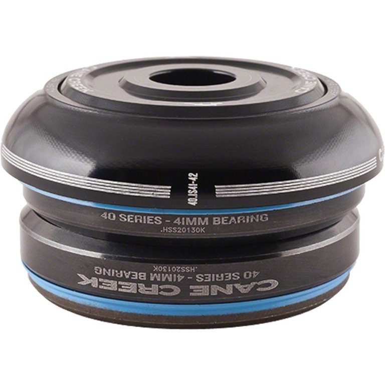 Cane Creek Forty IS41 – הדסט אינטגרלי קומפלט, 1-1/8"