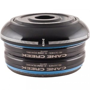 Cane Creek Forty IS42 – הדסט אינטגרלי קומפלט, 1-1/8"