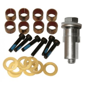 Cane Creek Thudbuster G4 – לחצן שחרור וקיט שירות