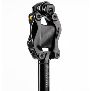 Cane Creek Thudbuster LT G4 – מוט אוכף עם שיכוך, 27.2 מ"מ