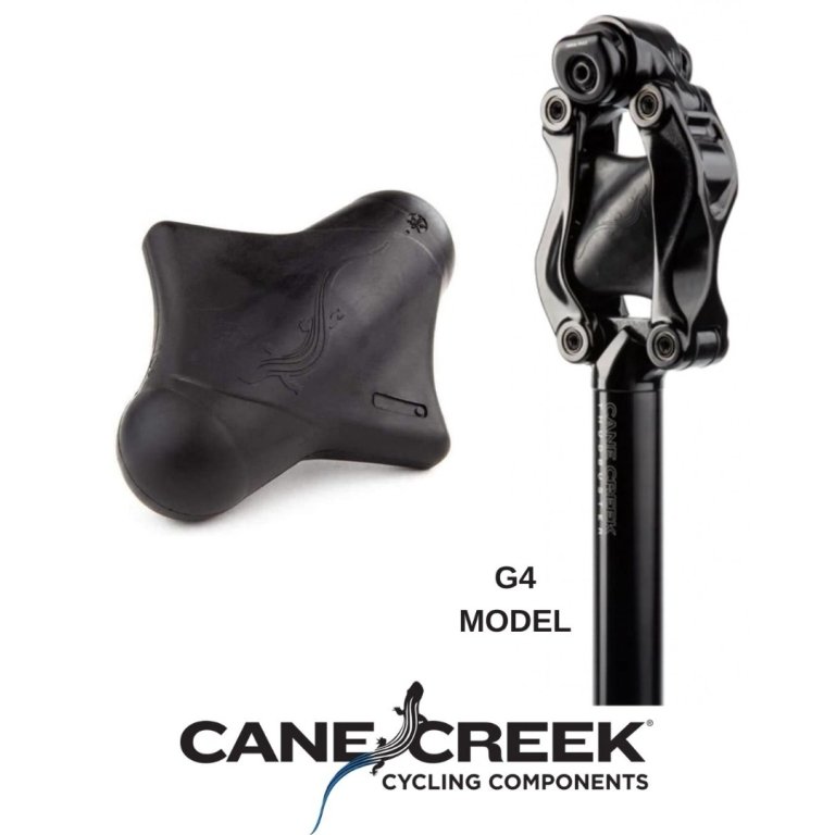 Cane Creek Thudbuster LT G4 – אלסטומר חלופי למוט אוכף