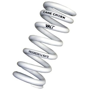 Cane Creek VALT Progressive – קפיץ פרוגרסיבי 55 מ"מ, 500–610 lbs