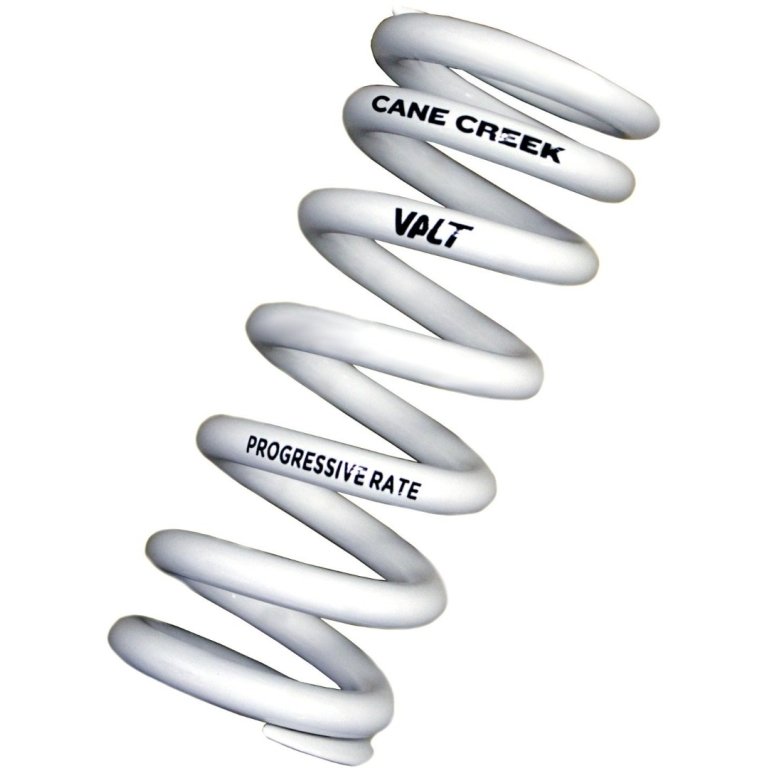 Cane Creek VALT Progressive – קפיץ פרוגרסיבי 55 מ"מ, 500–610 lbs