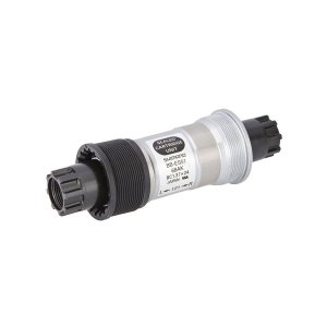 ציר מרכזי קרטריג' Shimano (ES51) לציר Splined