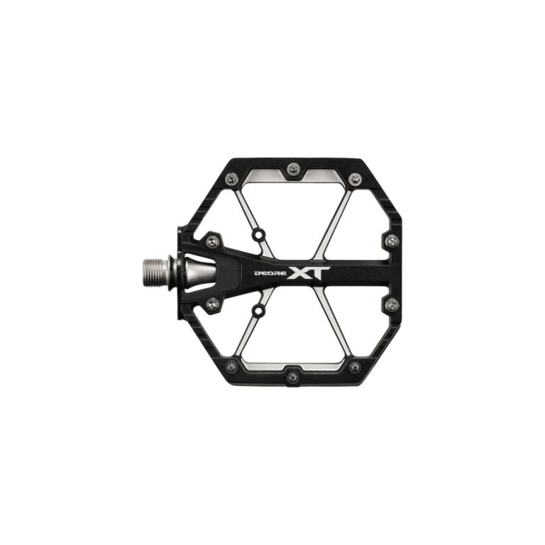 פדל שטוח Shimano (PD-M8240) Deore XT