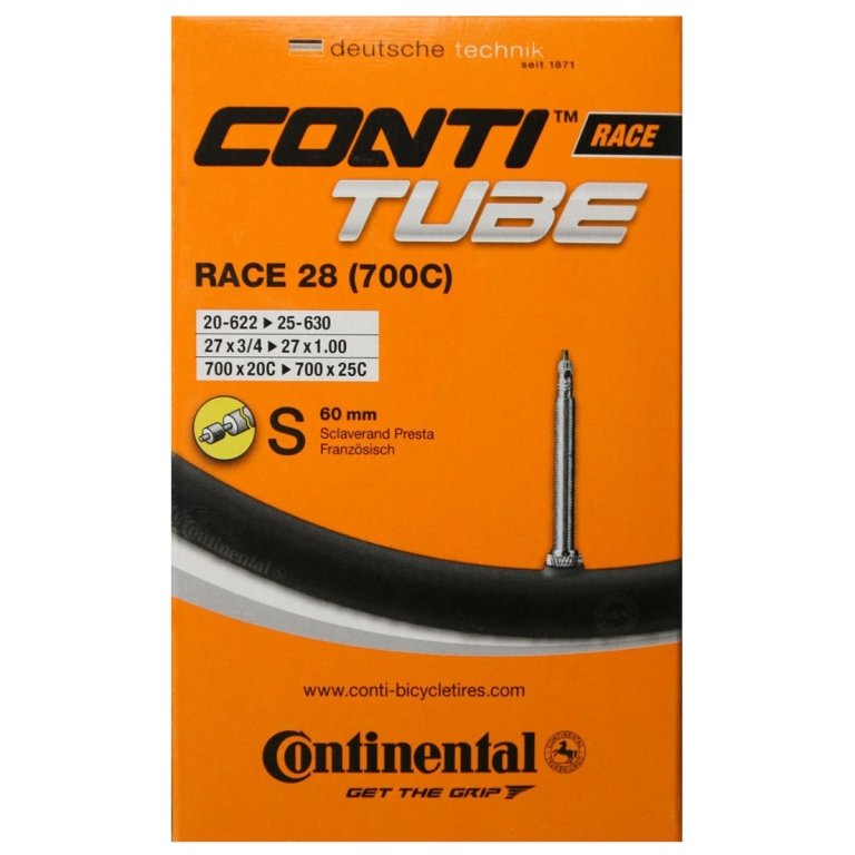 Continental Road Race פנימית לאופני כביש 60 ממ
