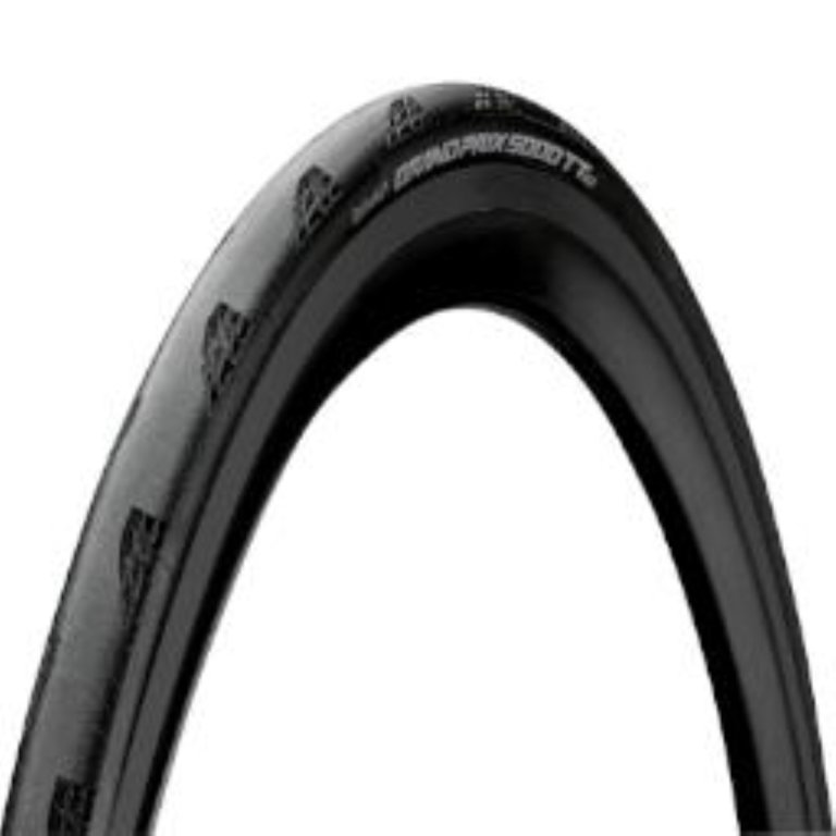 Continental Grand Prix 5000 TT צמיג טיובלס לאופני כביש