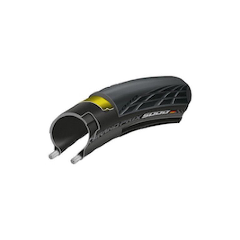 Continental Grand Prix 5000 צמיג לאופני כביש
