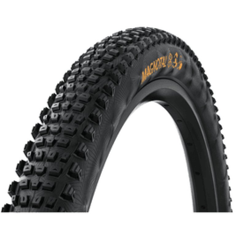 Continental Magnotal Trail Grip צמיג טיובלס לאופני הרים