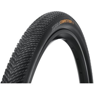 Continental Terra Competition Race Rapid צמיג לאופני גראבל