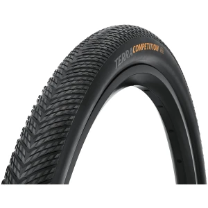 Continental Terra Competition Race Rapid צמיג לאופני גראבל