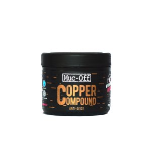משחת נחושת נגד היתפסות Muc-Off Copper Compound Anti-Seize