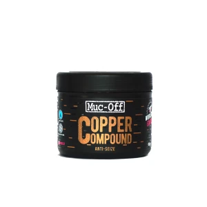משחת נחושת נגד היתפסות Muc-Off Copper Compound Anti-Seize