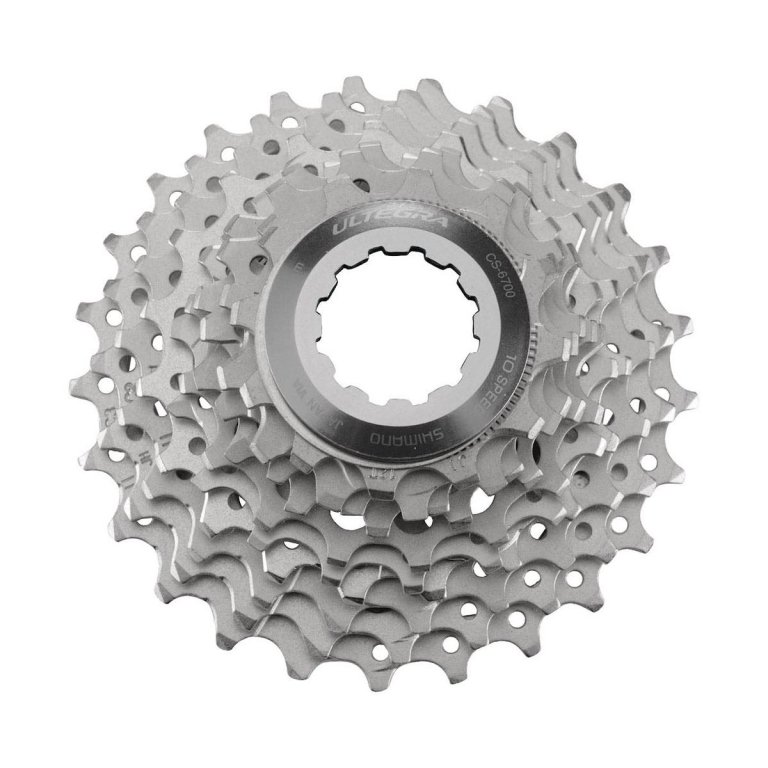 קסטה 10 הילוכים Shimano (6700) Ultegra