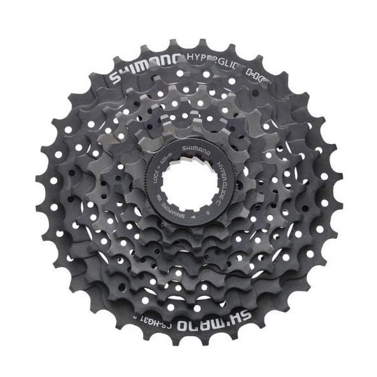 קסטה 8 הילוכים Shimano (HG31) HG
