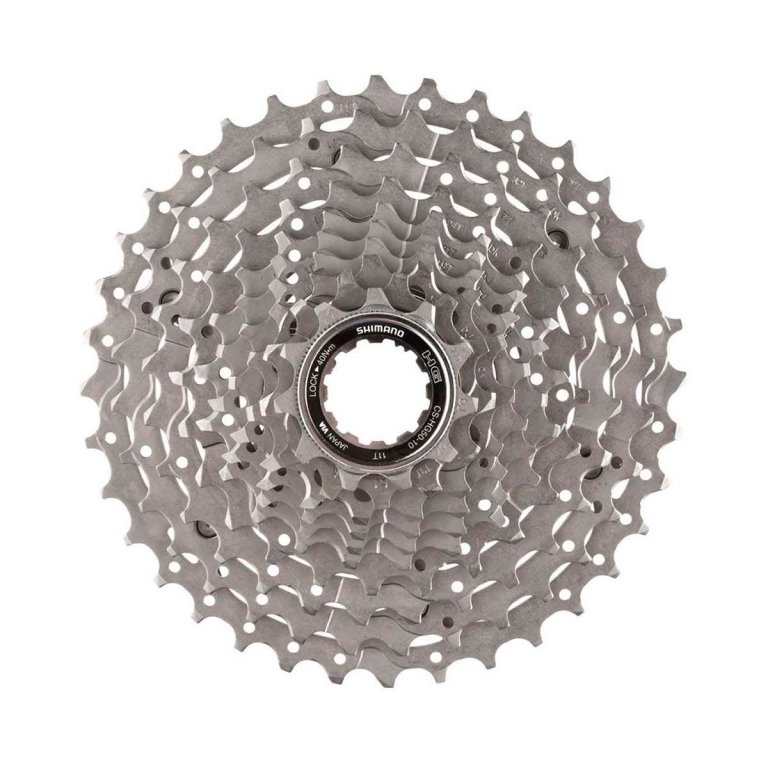 קסטה 10 הילוכים Shimano (HG50) HG