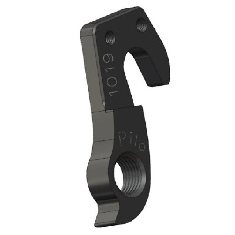 D1019 אוזן מעביר אחורי לאופני Giant