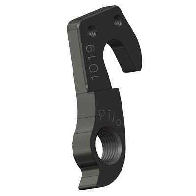 D1019 אוזן מעביר אחורי לאופני Giant