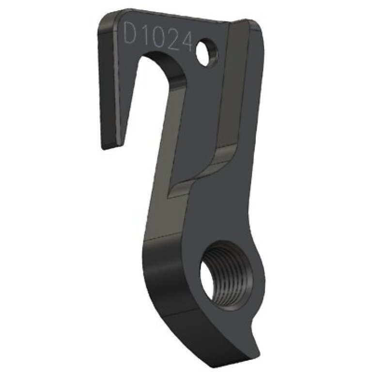 D1024 אוזן מעביר אחורי לאופני Mondraker